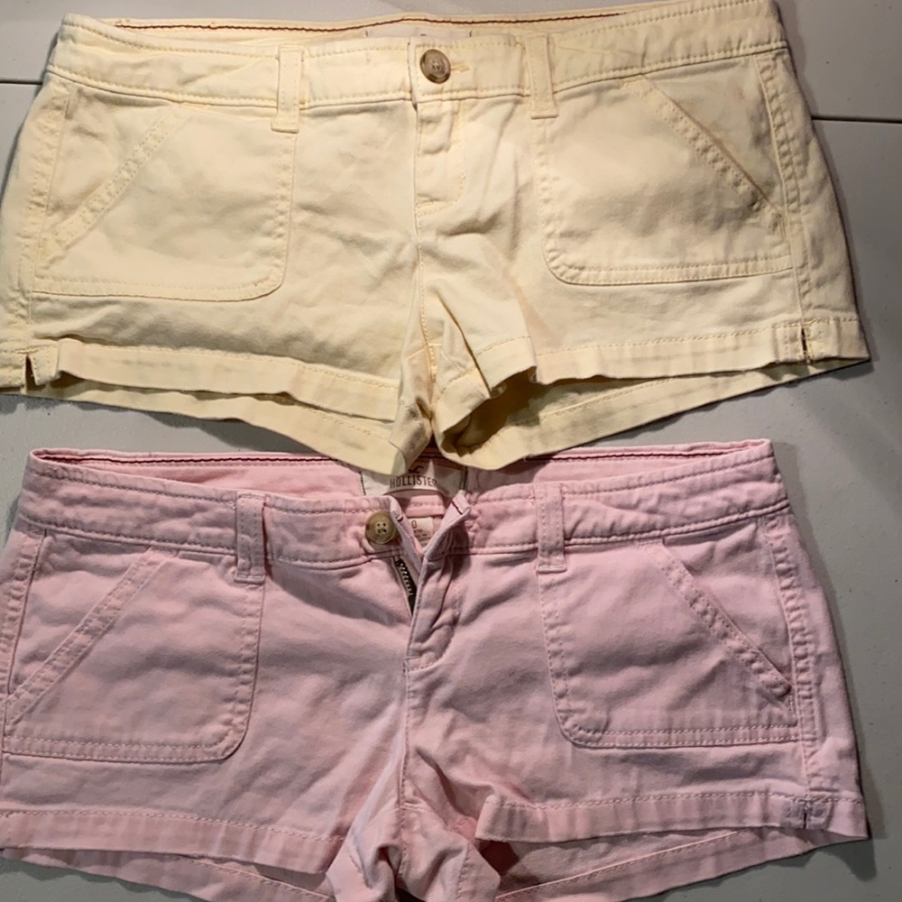 Shorts